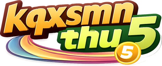 Logo kqxsmn thu 5